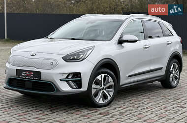Внедорожник / Кроссовер Kia Niro 2020 в Луцке