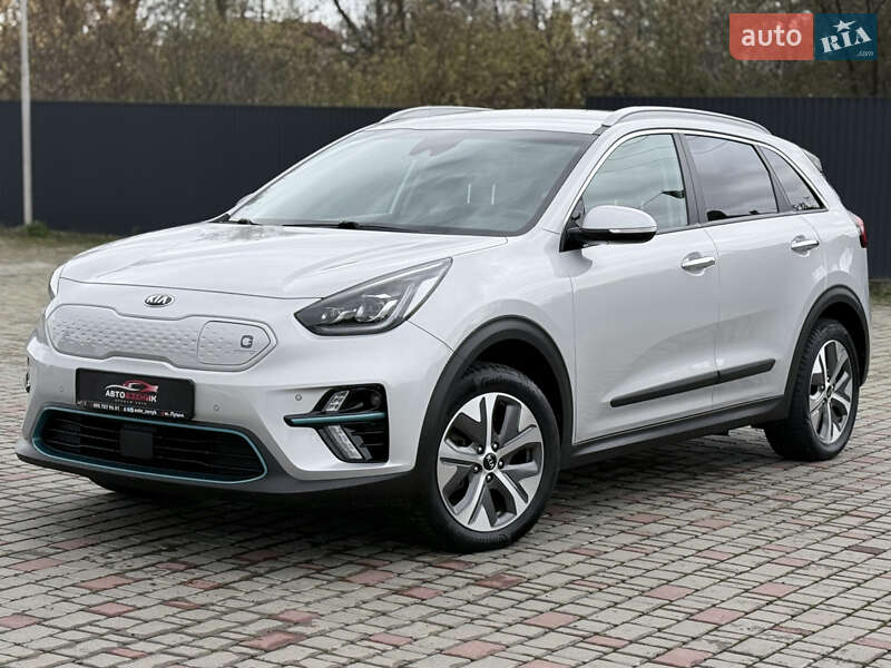 Kia Niro 2020