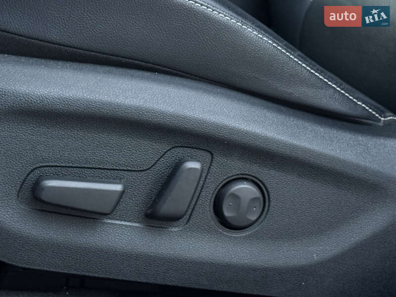 Внедорожник / Кроссовер Kia Niro 2021 в Львове фото 19 Внедорожник / Кроссовер Kia Niro 2021 в Львове