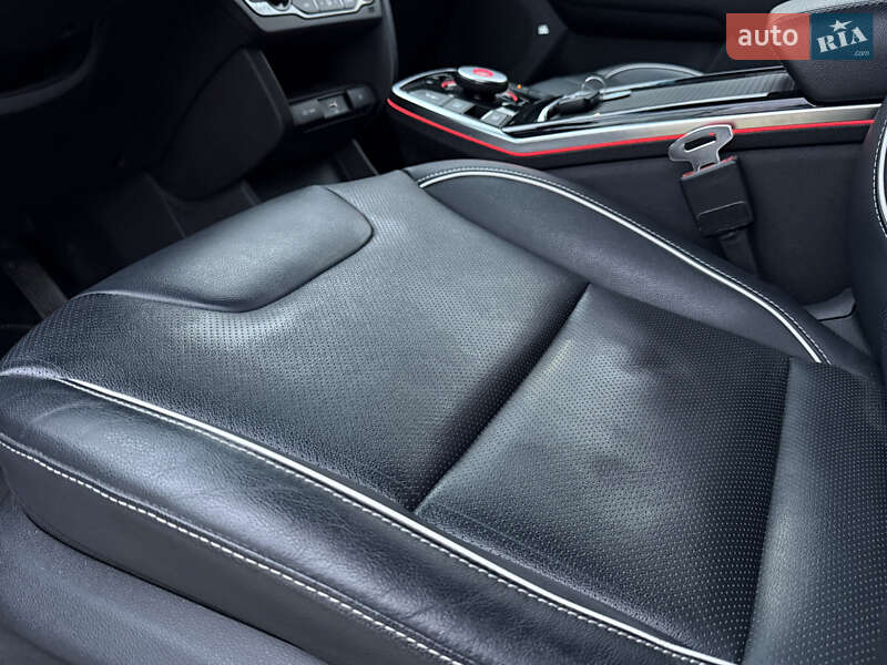 Внедорожник / Кроссовер Kia Niro 2021 в Львове фото 28 Внедорожник / Кроссовер Kia Niro 2021 в Львове