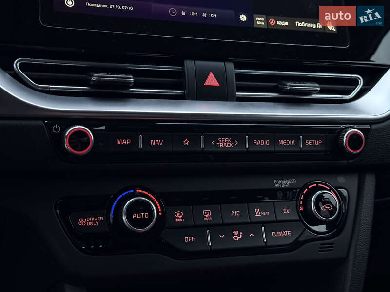 Внедорожник / Кроссовер Kia Niro 2021 в Львове фото 41 Внедорожник / Кроссовер Kia Niro 2021 в Львове