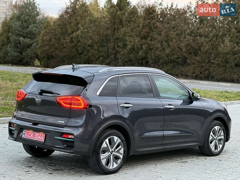 Внедорожник / Кроссовер Kia Niro 2021 в Львове фото 96 Внедорожник / Кроссовер Kia Niro 2021 в Львове