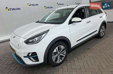 Внедорожник / Кроссовер Kia Niro 2021 в Тернополе