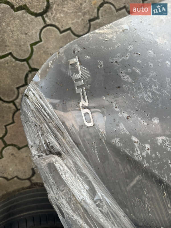 Внедорожник / Кроссовер Kia Niro 2023 в Львове фото 26 Внедорожник / Кроссовер Kia Niro 2023 в Львове