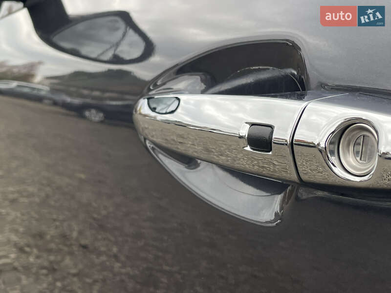 Внедорожник / Кроссовер Kia Niro 2021 в Луцке фото 15 Внедорожник / Кроссовер Kia Niro 2021 в Луцке