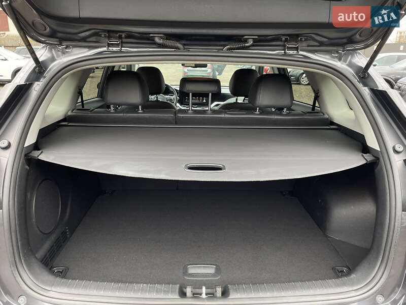 Внедорожник / Кроссовер Kia Niro 2021 в Луцке фото 28 Внедорожник / Кроссовер Kia Niro 2021 в Луцке