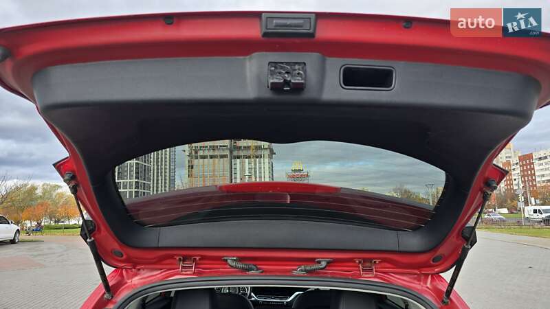 Внедорожник / Кроссовер Kia Niro 2021 в Львове