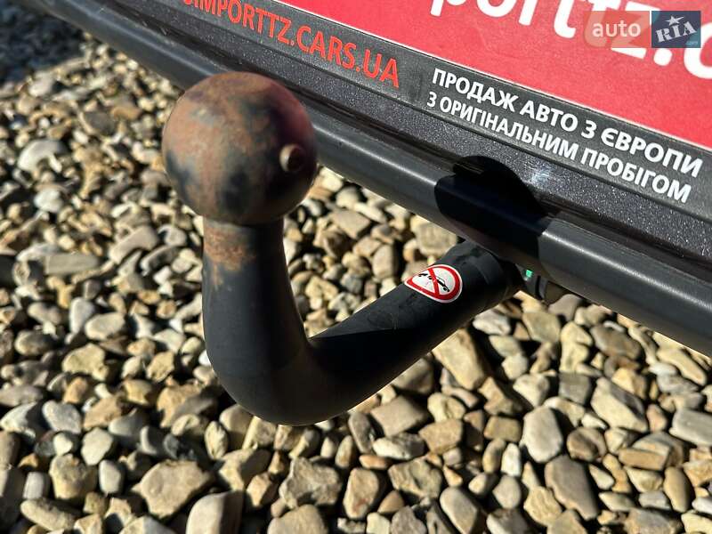 Внедорожник / Кроссовер Kia Niro 2021 в Львове