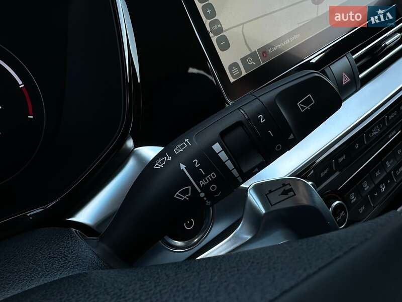 Внедорожник / Кроссовер Kia Niro 2021 в Львове