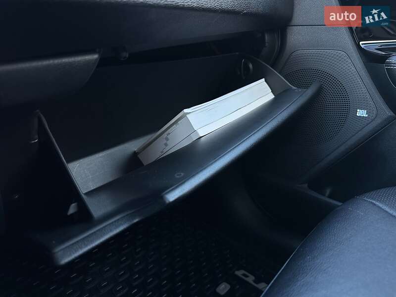 Внедорожник / Кроссовер Kia Niro 2021 в Львове