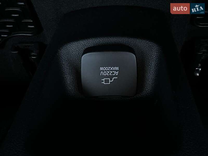 Внедорожник / Кроссовер Kia Niro 2021 в Львове