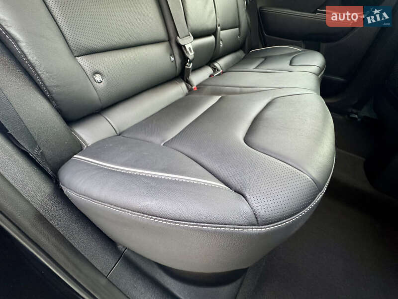 Внедорожник / Кроссовер Kia Niro 2020 в Луцке фото 31 Внедорожник / Кроссовер Kia Niro 2020 в Луцке