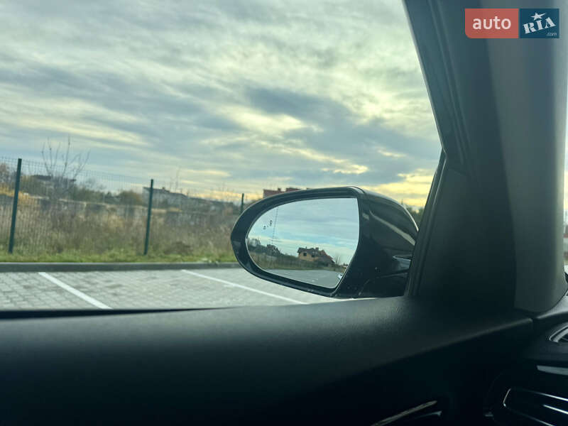 Внедорожник / Кроссовер Kia Niro 2020 в Луцке фото 52 Внедорожник / Кроссовер Kia Niro 2020 в Луцке