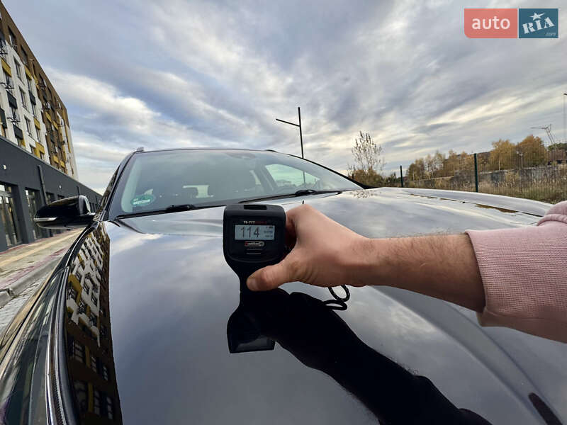 Внедорожник / Кроссовер Kia Niro 2020 в Луцке фото 56 Внедорожник / Кроссовер Kia Niro 2020 в Луцке