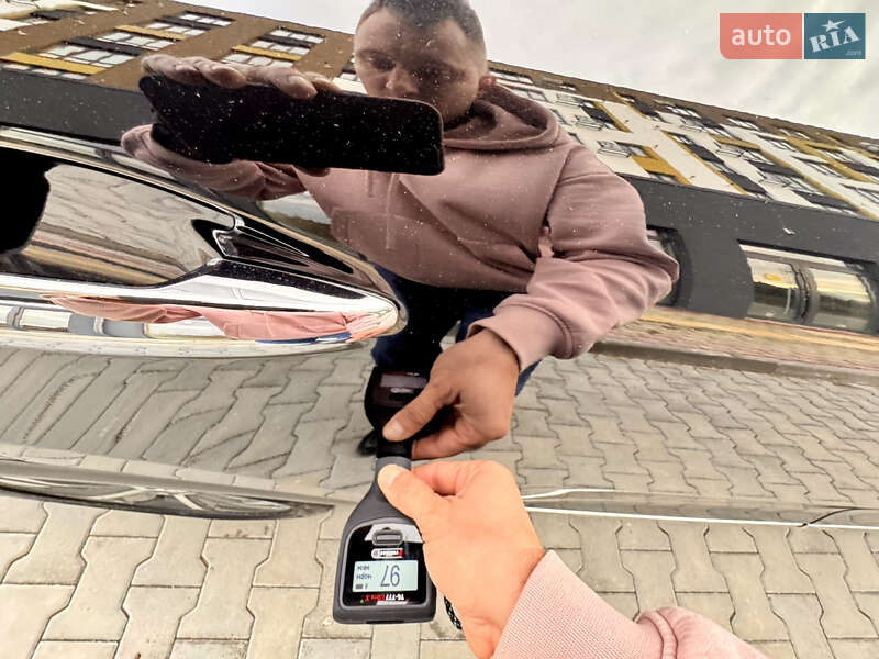 Внедорожник / Кроссовер Kia Niro 2020 в Луцке фото 62 Внедорожник / Кроссовер Kia Niro 2020 в Луцке