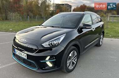 Внедорожник / Кроссовер Kia Niro 2021 в Ивано-Франковске Внедорожник / Кроссовер Kia Niro 2021 в Ивано-Франковске
