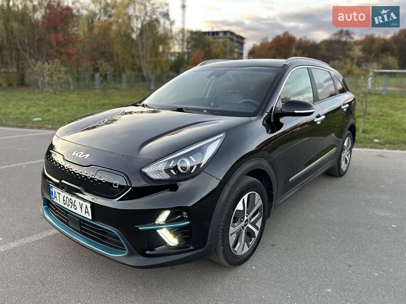 Kia Niro 2021 Kia Niro 2021