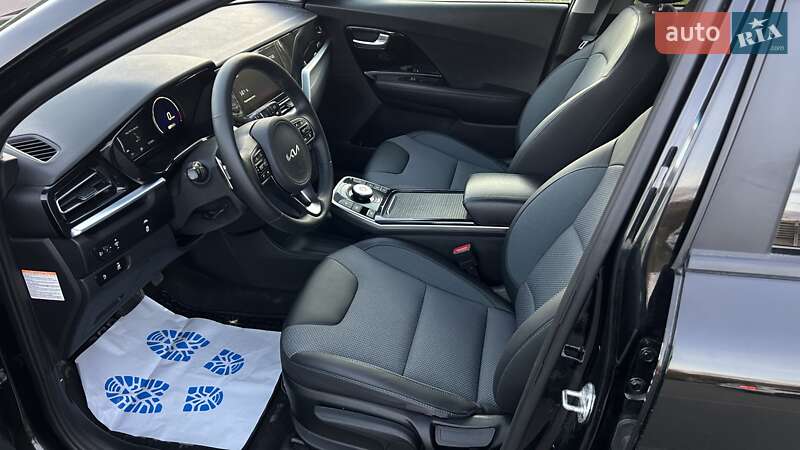 Внедорожник / Кроссовер Kia Niro 2021 в Ивано-Франковске