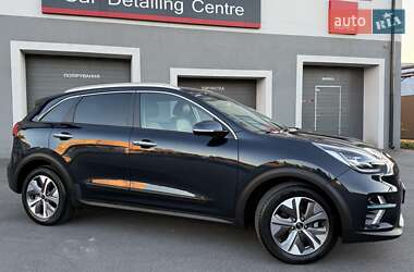 Позашляховик / Кросовер Kia Niro 2020 в Вінниці