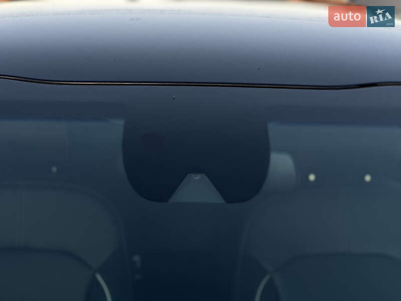 Позашляховик / Кросовер Kia Niro 2019 в Рівному