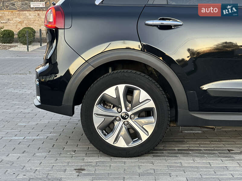 Позашляховик / Кросовер Kia Niro 2019 в Рівному