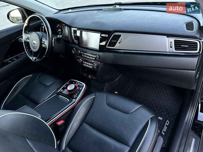 Позашляховик / Кросовер Kia Niro 2019 в Рівному