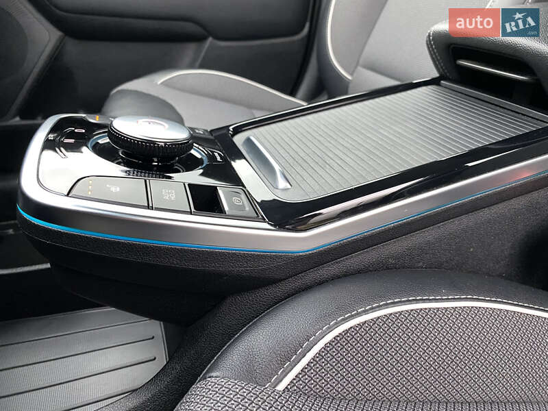 Внедорожник / Кроссовер Kia Niro 2020 в Львове