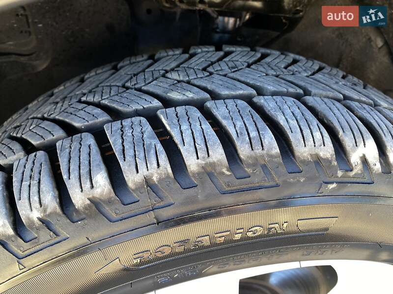 Внедорожник / Кроссовер Kia Niro 2021 в Львове