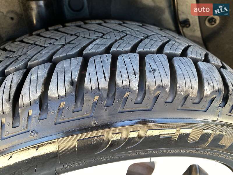 Внедорожник / Кроссовер Kia Niro 2021 в Львове