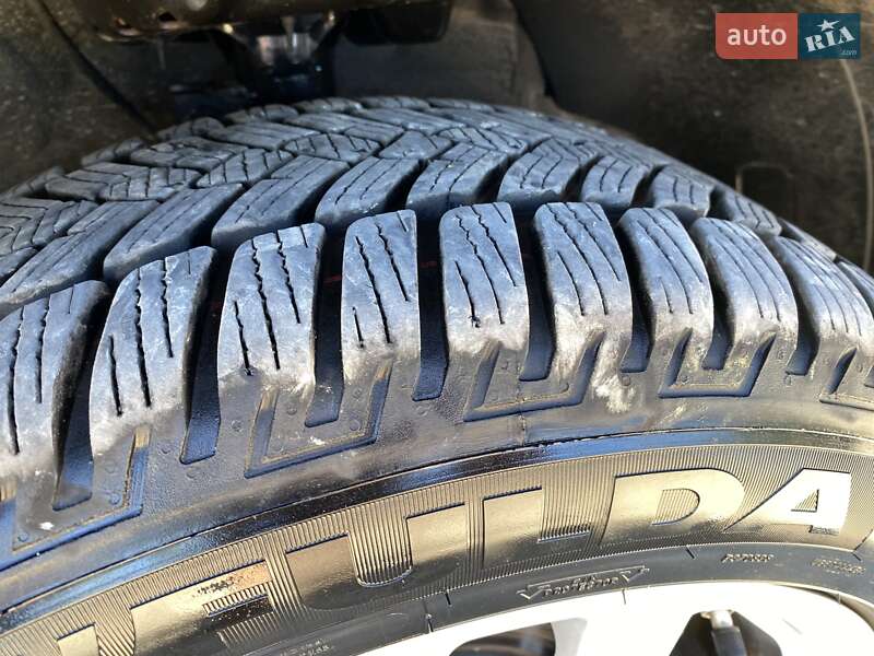 Внедорожник / Кроссовер Kia Niro 2021 в Львове