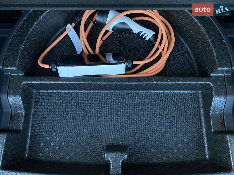 Внедорожник / Кроссовер Kia Niro 2021 в Львове фото 72 Внедорожник / Кроссовер Kia Niro 2021 в Львове