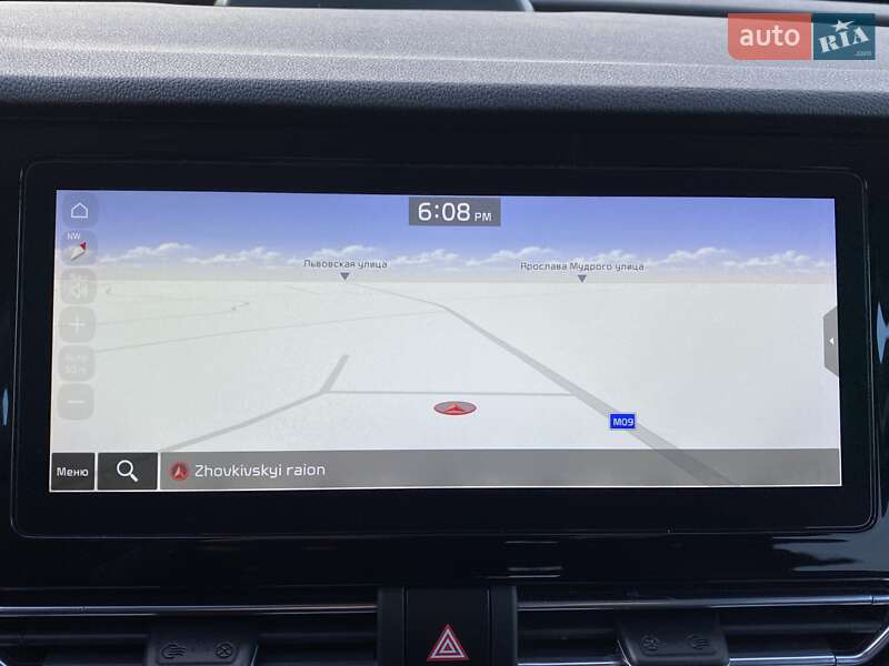 Внедорожник / Кроссовер Kia Niro 2021 в Львове фото 49 Внедорожник / Кроссовер Kia Niro 2021 в Львове