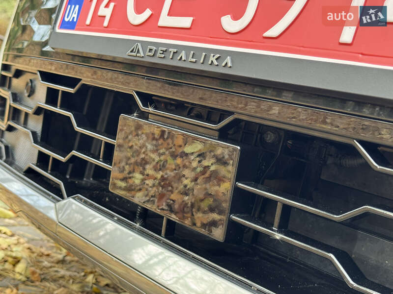 Внедорожник / Кроссовер Kia Niro 2023 в Дрогобыче