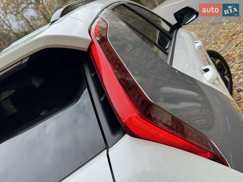 Внедорожник / Кроссовер Kia Niro 2023 в Дрогобыче