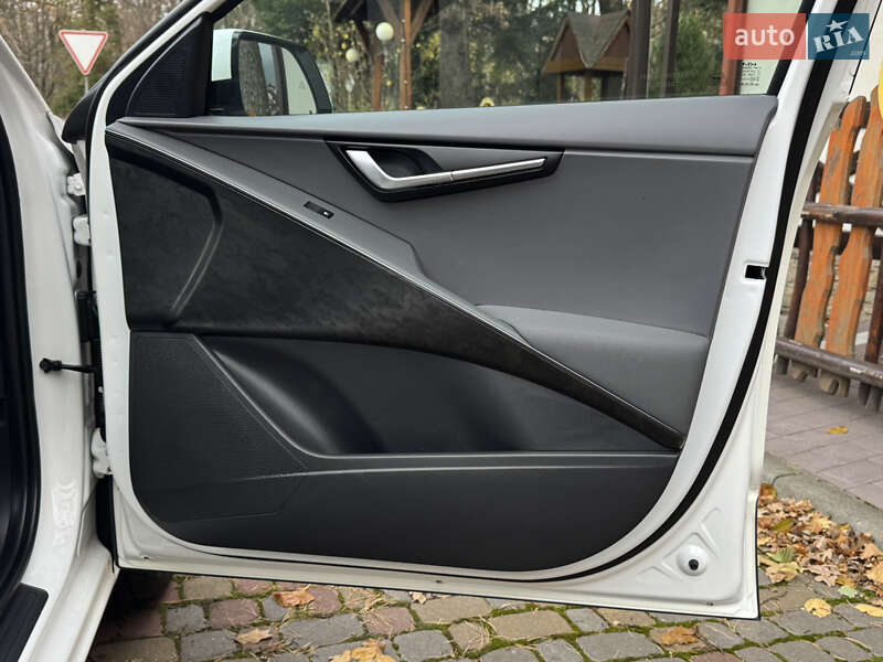 Внедорожник / Кроссовер Kia Niro 2023 в Дрогобыче