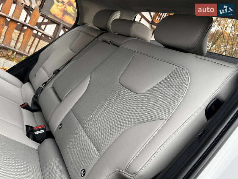 Внедорожник / Кроссовер Kia Niro 2023 в Дрогобыче