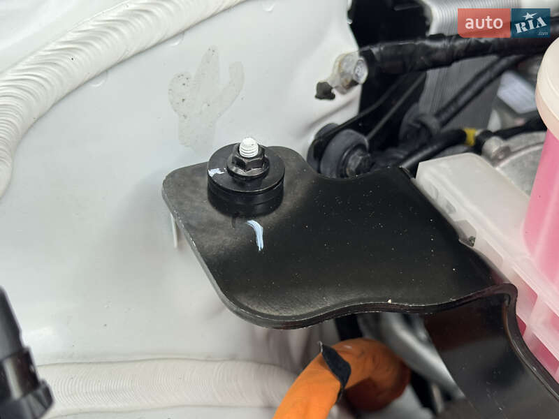 Внедорожник / Кроссовер Kia Niro 2023 в Дрогобыче