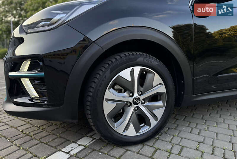 Внедорожник / Кроссовер Kia Niro 2019 в Кропивницком фото 3 Внедорожник / Кроссовер Kia Niro 2019 в Кропивницком