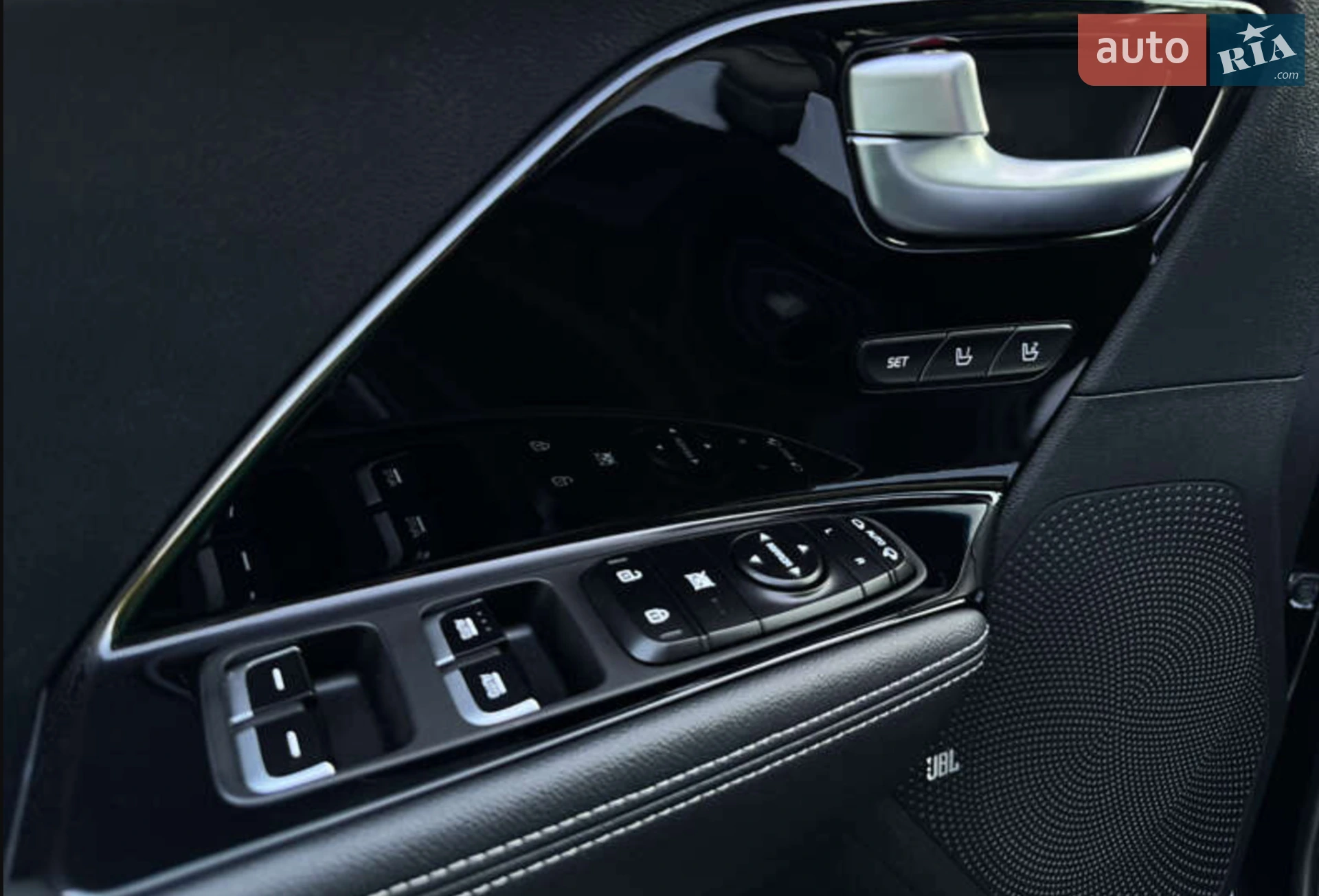 2019 Kia Niro - мініатюра 7