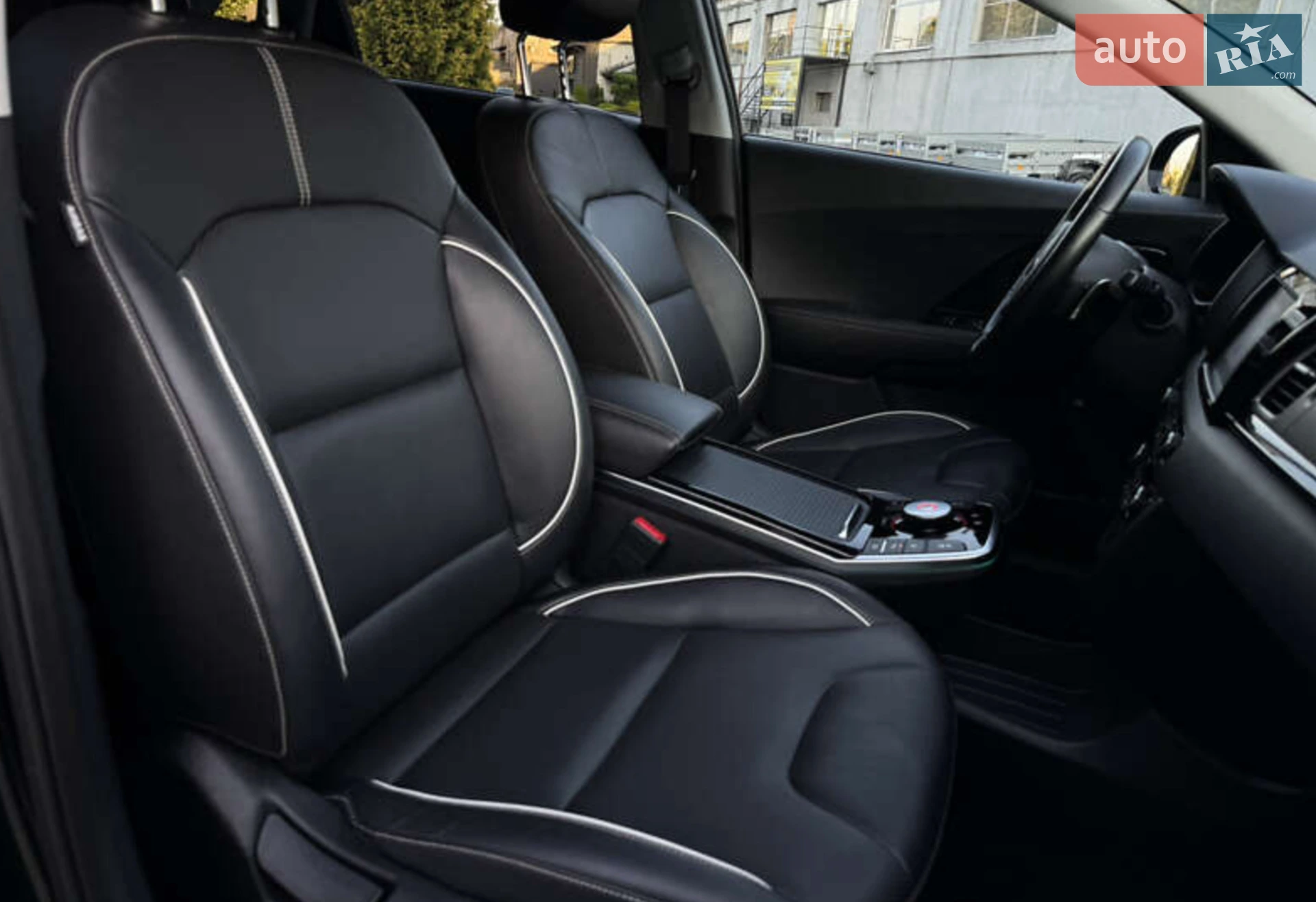 2019 Kia Niro - мініатюра 12