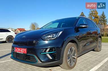 Внедорожник / Кроссовер Kia Niro 2020 в Львове