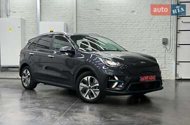 Позашляховик / Кросовер Kia Niro 2019 в Луцьку