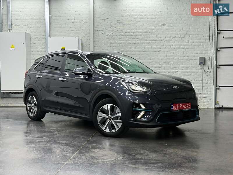 Kia Niro 2019