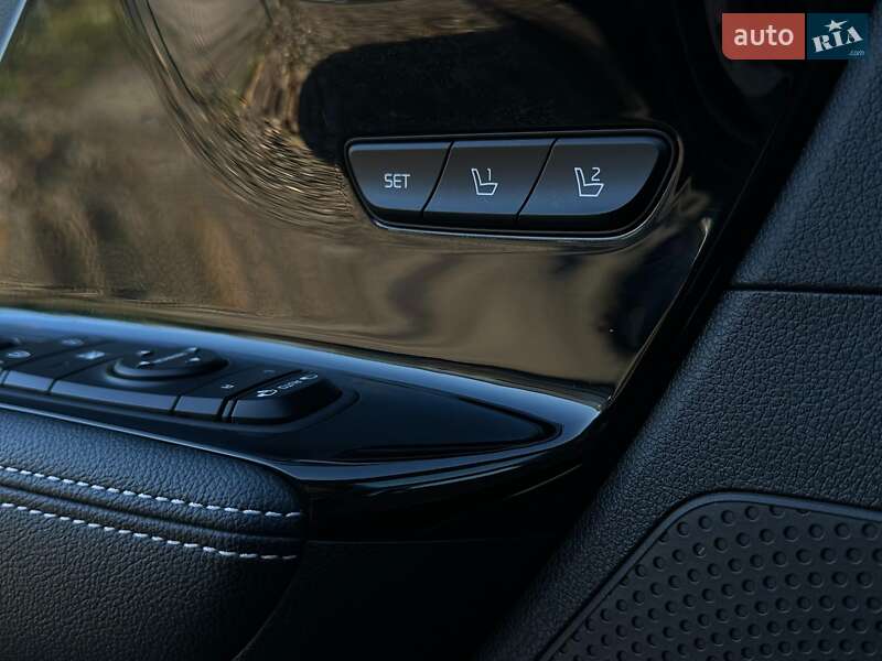 Внедорожник / Кроссовер Kia Niro 2020 в Львове фото 6 Внедорожник / Кроссовер Kia Niro 2020 в Львове