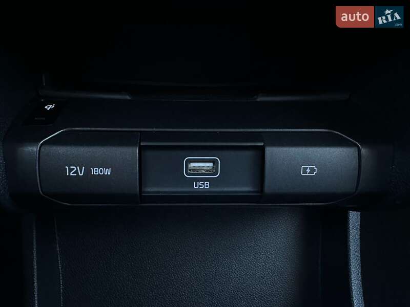 Внедорожник / Кроссовер Kia Niro 2020 в Львове фото 11 Внедорожник / Кроссовер Kia Niro 2020 в Львове