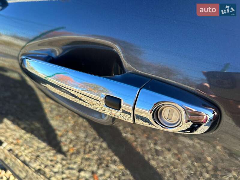 Внедорожник / Кроссовер Kia Niro 2020 в Львове фото 32 Внедорожник / Кроссовер Kia Niro 2020 в Львове