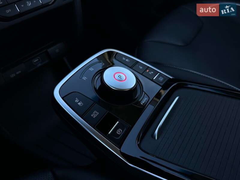 Внедорожник / Кроссовер Kia Niro 2020 в Львове фото 70 Внедорожник / Кроссовер Kia Niro 2020 в Львове