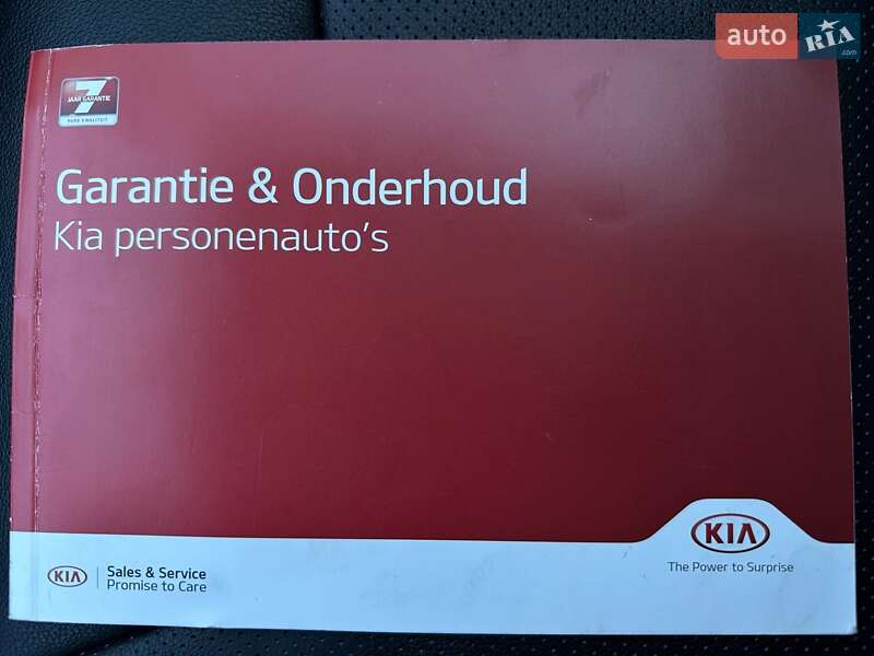 Внедорожник / Кроссовер Kia Niro 2020 в Львове фото 76 Внедорожник / Кроссовер Kia Niro 2020 в Львове