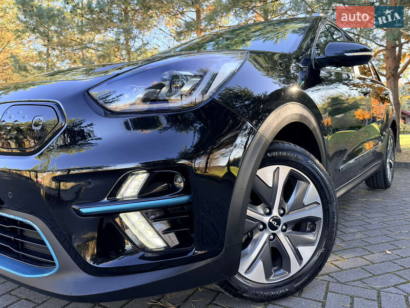 Внедорожник / Кроссовер Kia Niro 2022 в Дрогобыче