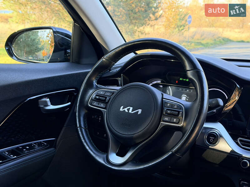 Внедорожник / Кроссовер Kia Niro 2022 в Дрогобыче